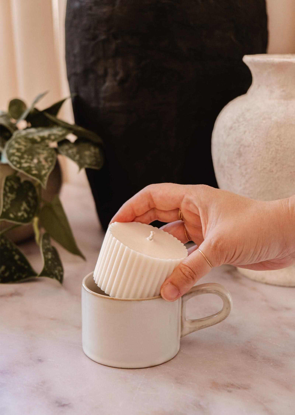 Candle Refill - Topaze