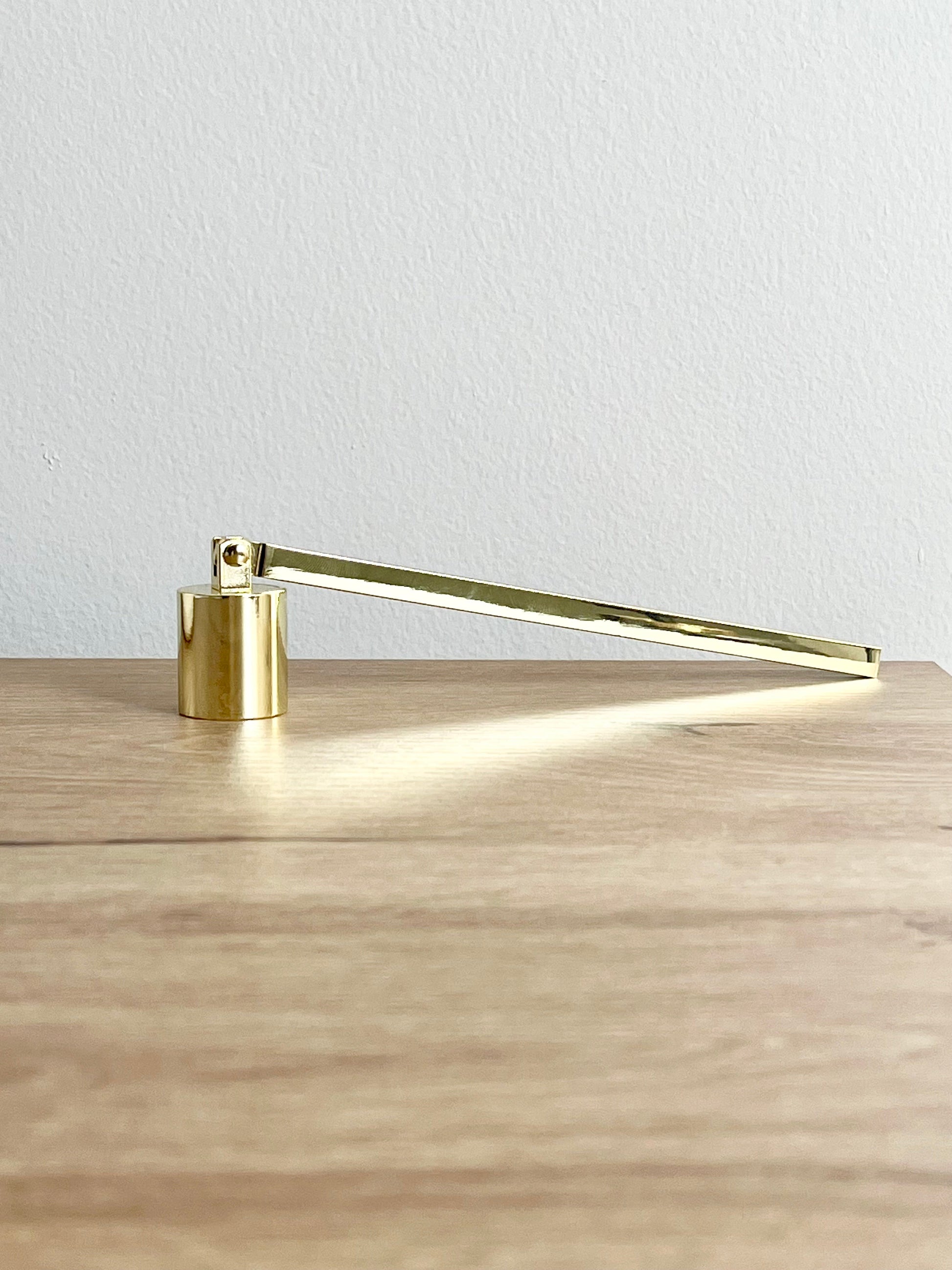 Candle Snuffer