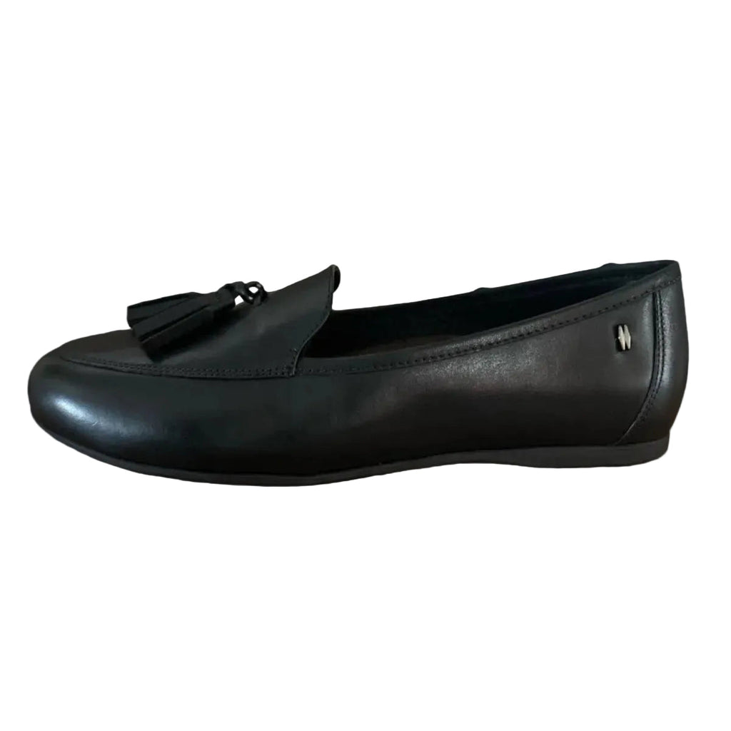 The Catherine - Tassel Loafer