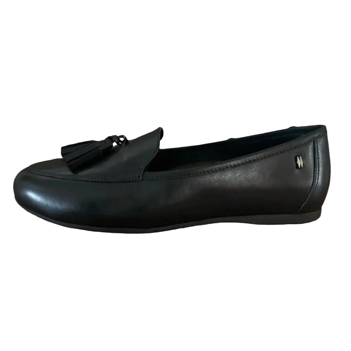 The Catherine - Tassel Loafer