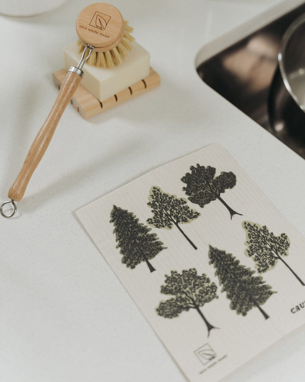 CAUSEcloth™️ - La vie sur terre