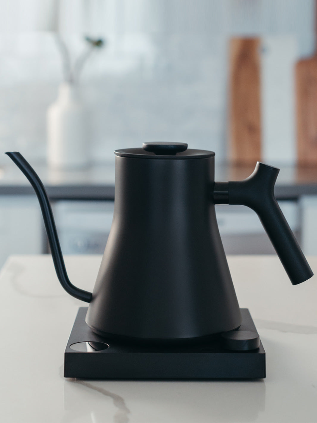 FELLOW Stagg EKG Pro Electric Pour-Over Kettle (120V)