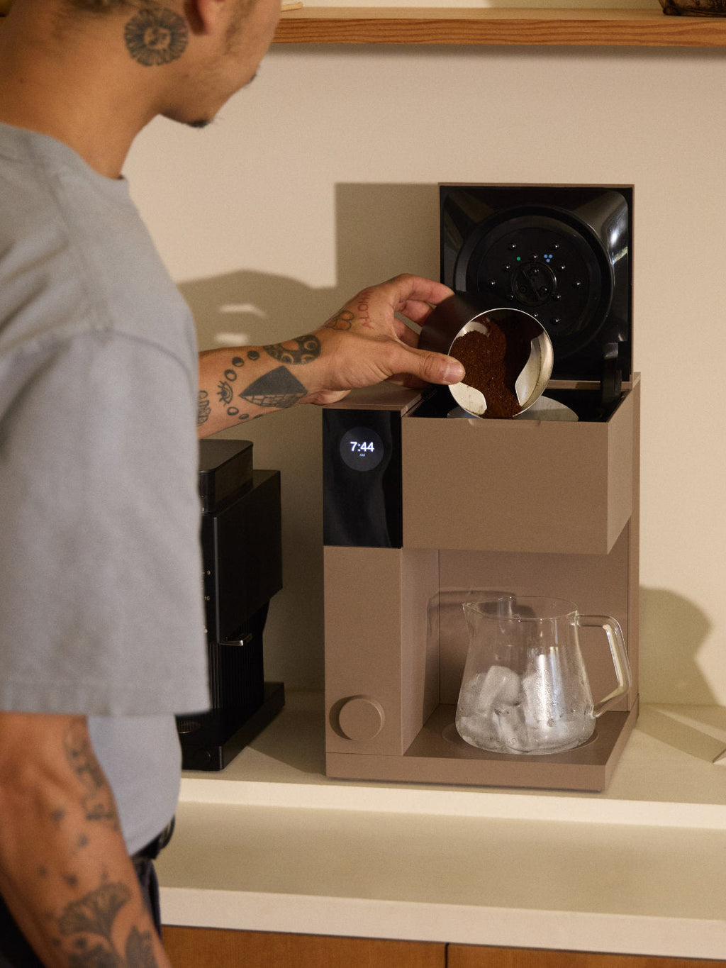 FELLOW Aiden Precision Coffee Maker