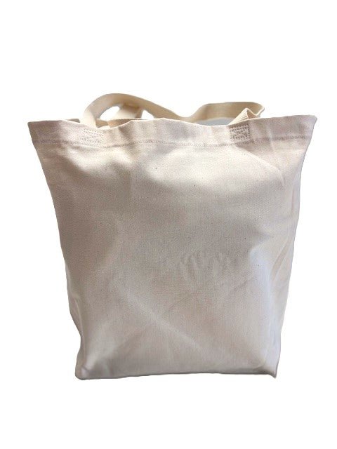 Canadian Made Canvas Tote Bag