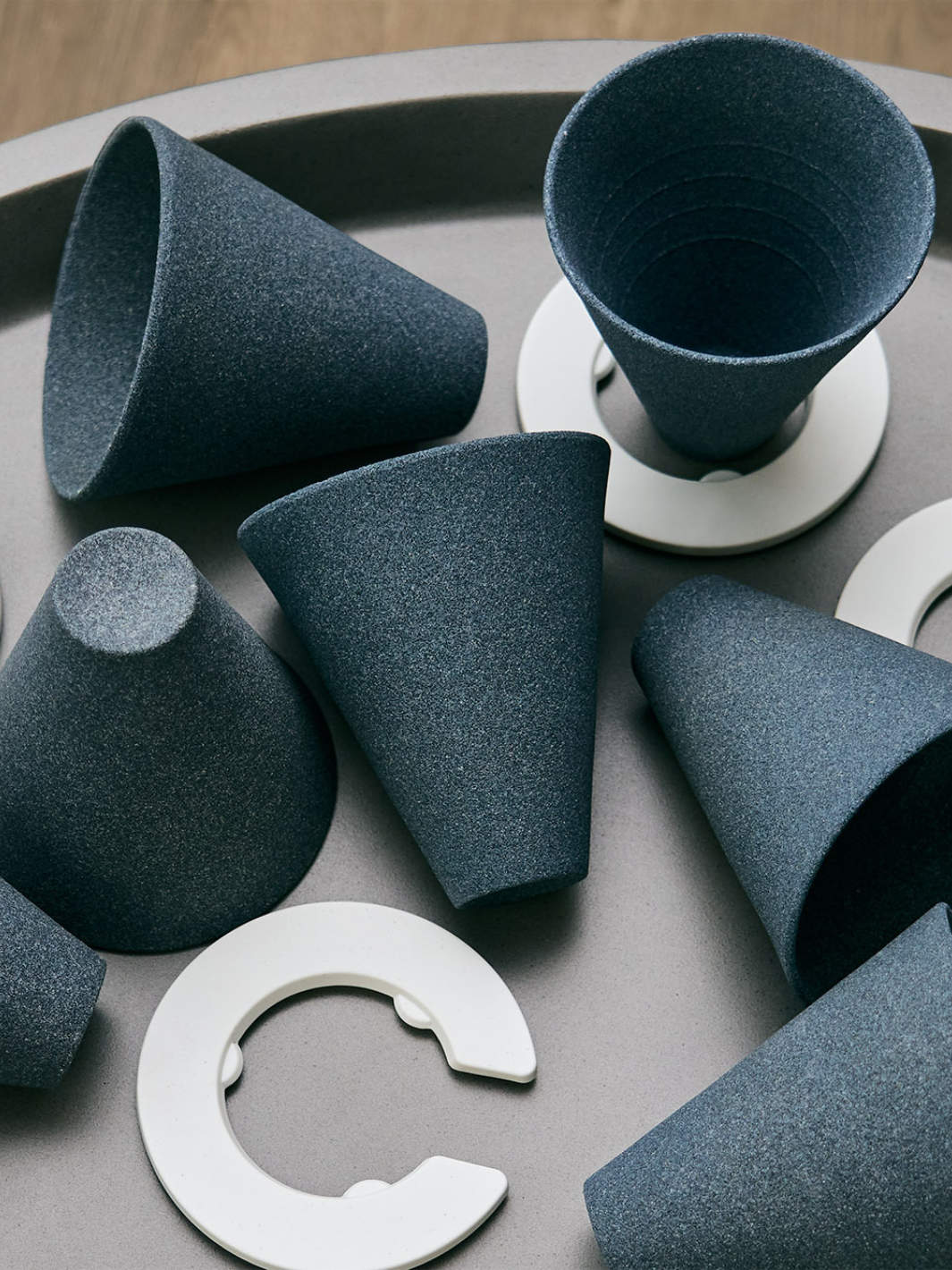 CERAPOTTA Ceramic Coffee Filter