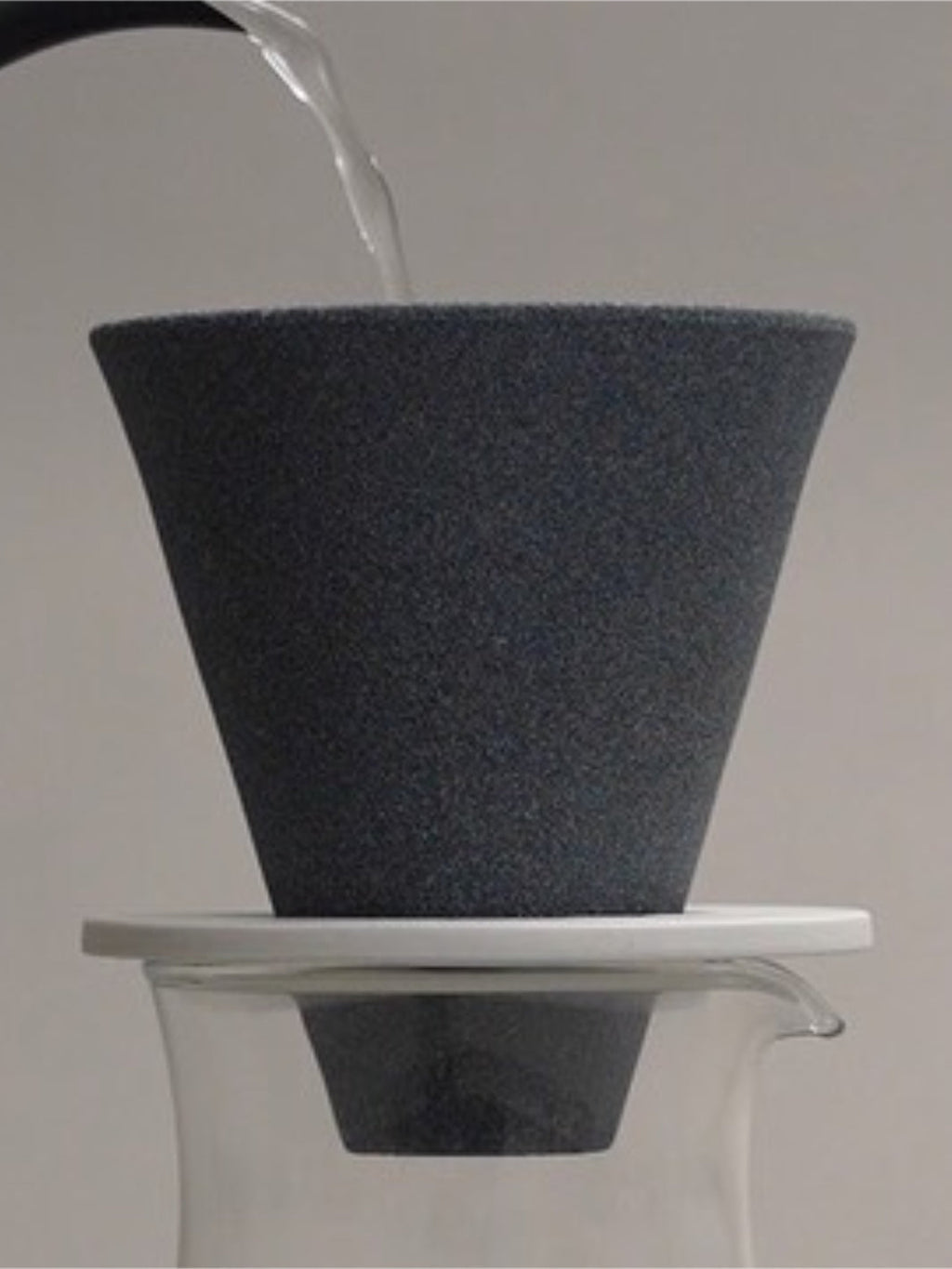 CERAPOTTA Ceramic Coffee Filter
