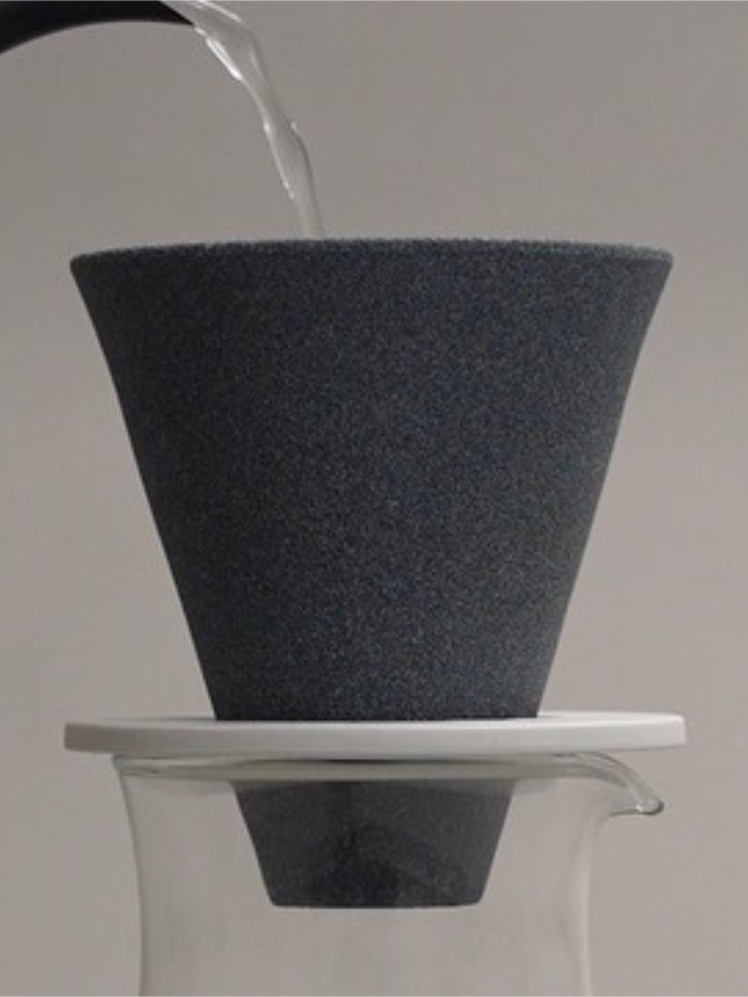 CERAPOTTA Ceramic Coffee Filter