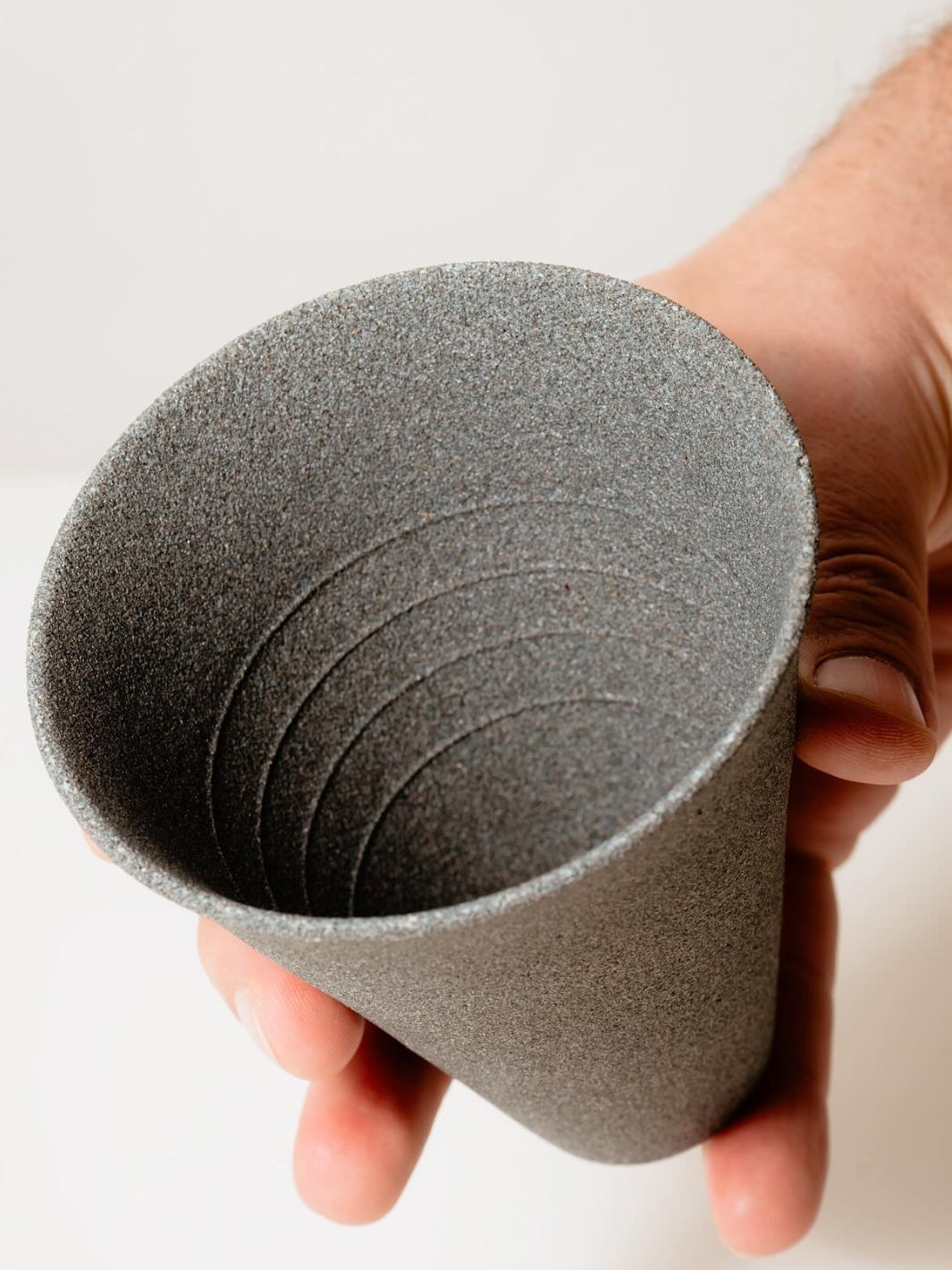 CERAPOTTA Ceramic Coffee Filter