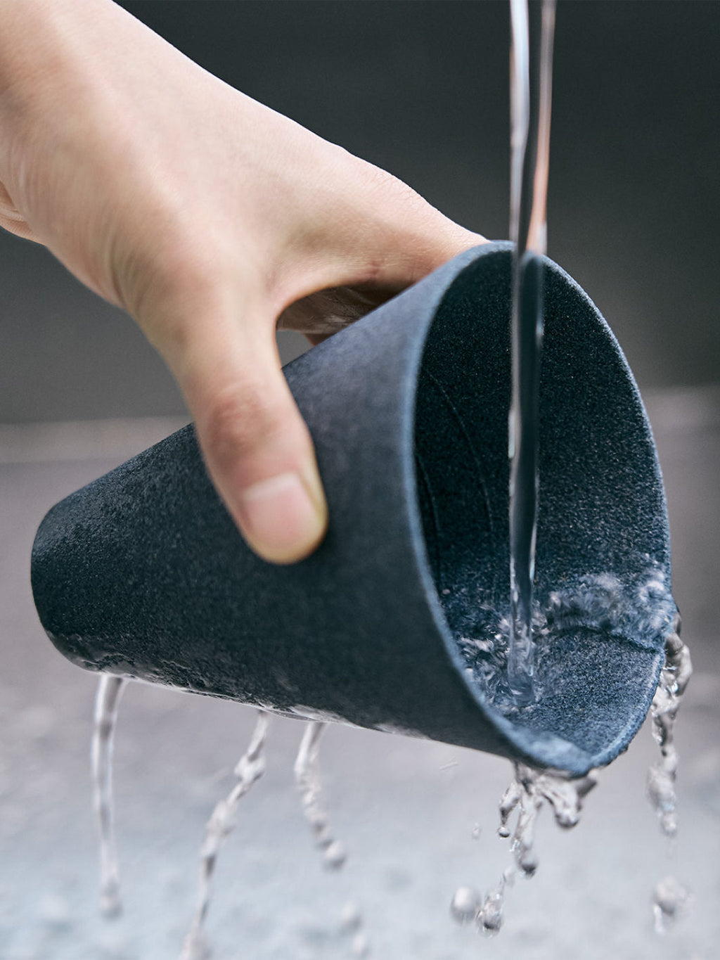 CERAPOTTA Ceramic Coffee Filter