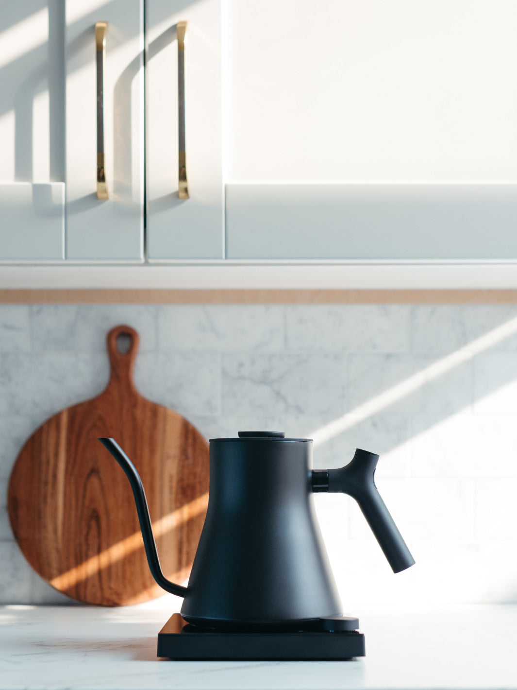 FELLOW Stagg EKG Pro Electric Pour-Over Kettle (120V)