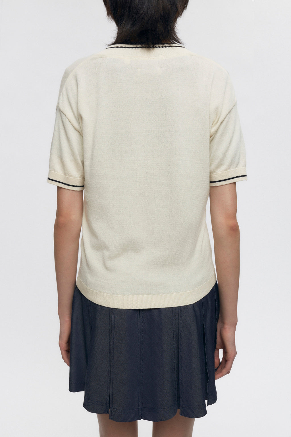 T-shirt Juniper pour femme