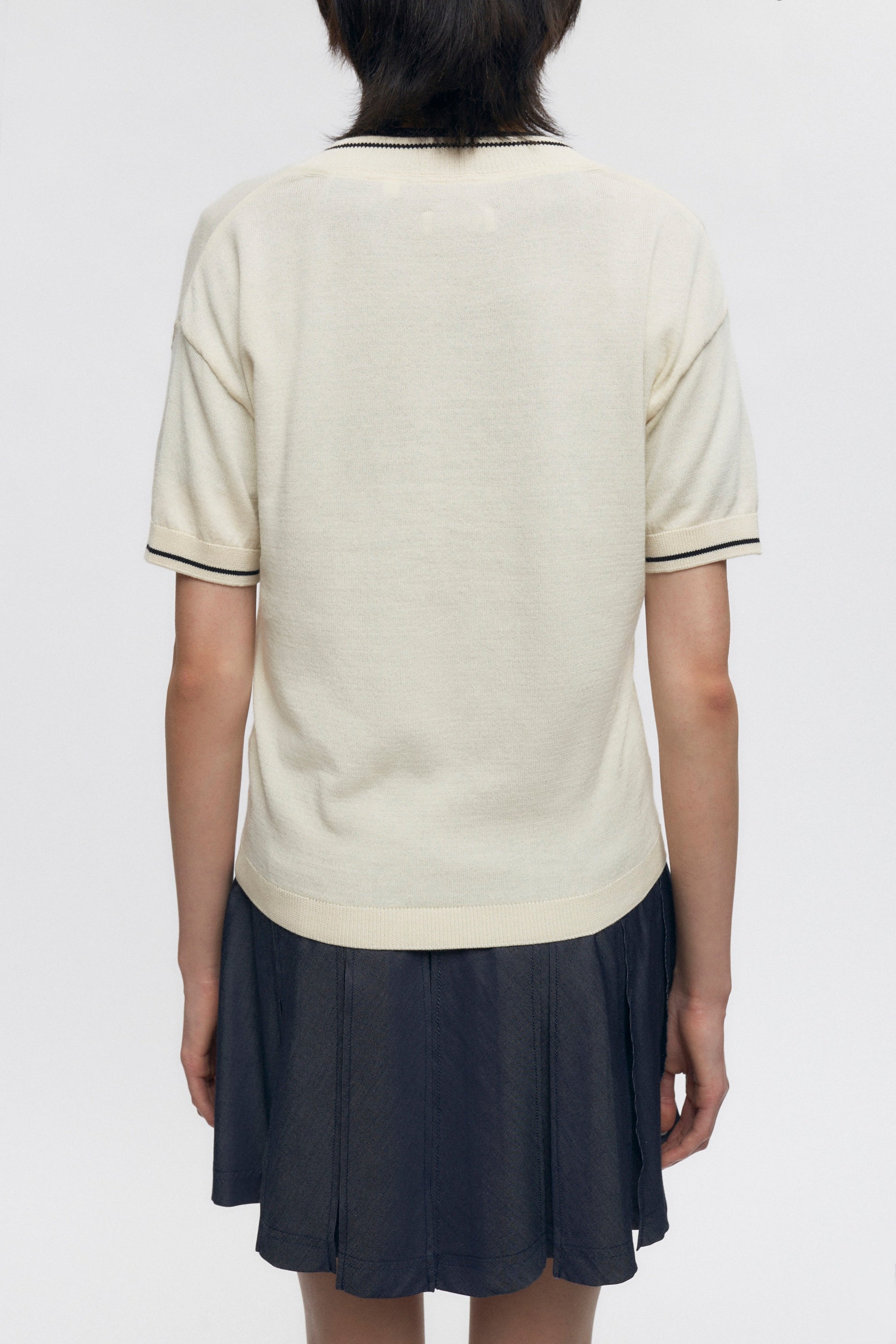 T-shirt Juniper pour femme