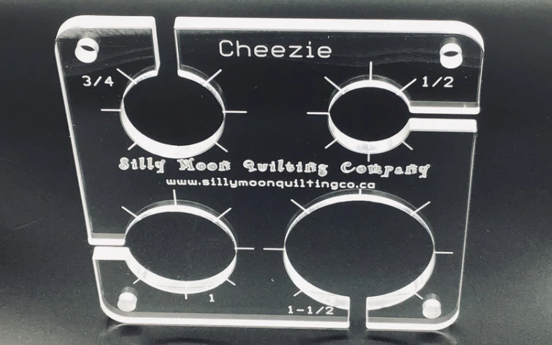 Silly Moon Ruler, Cheezie