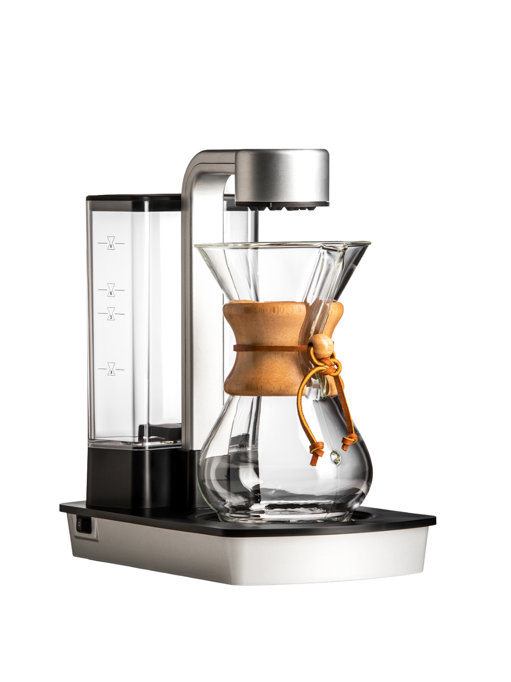 CHEMEX® Ottomatic 2.0 Brewer (and Six Cup Classic) (120V)