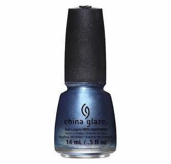 China Glaze Décembre à retenir