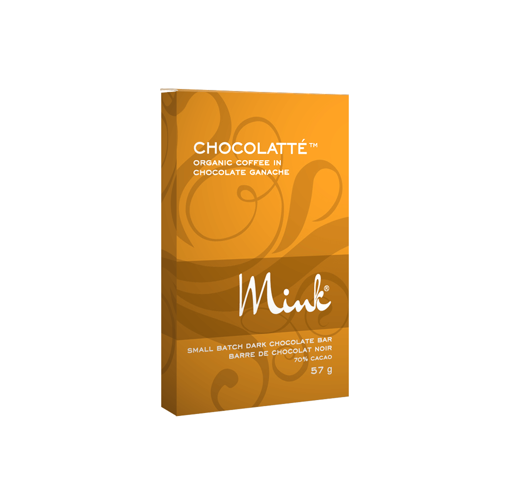 Chocolatté