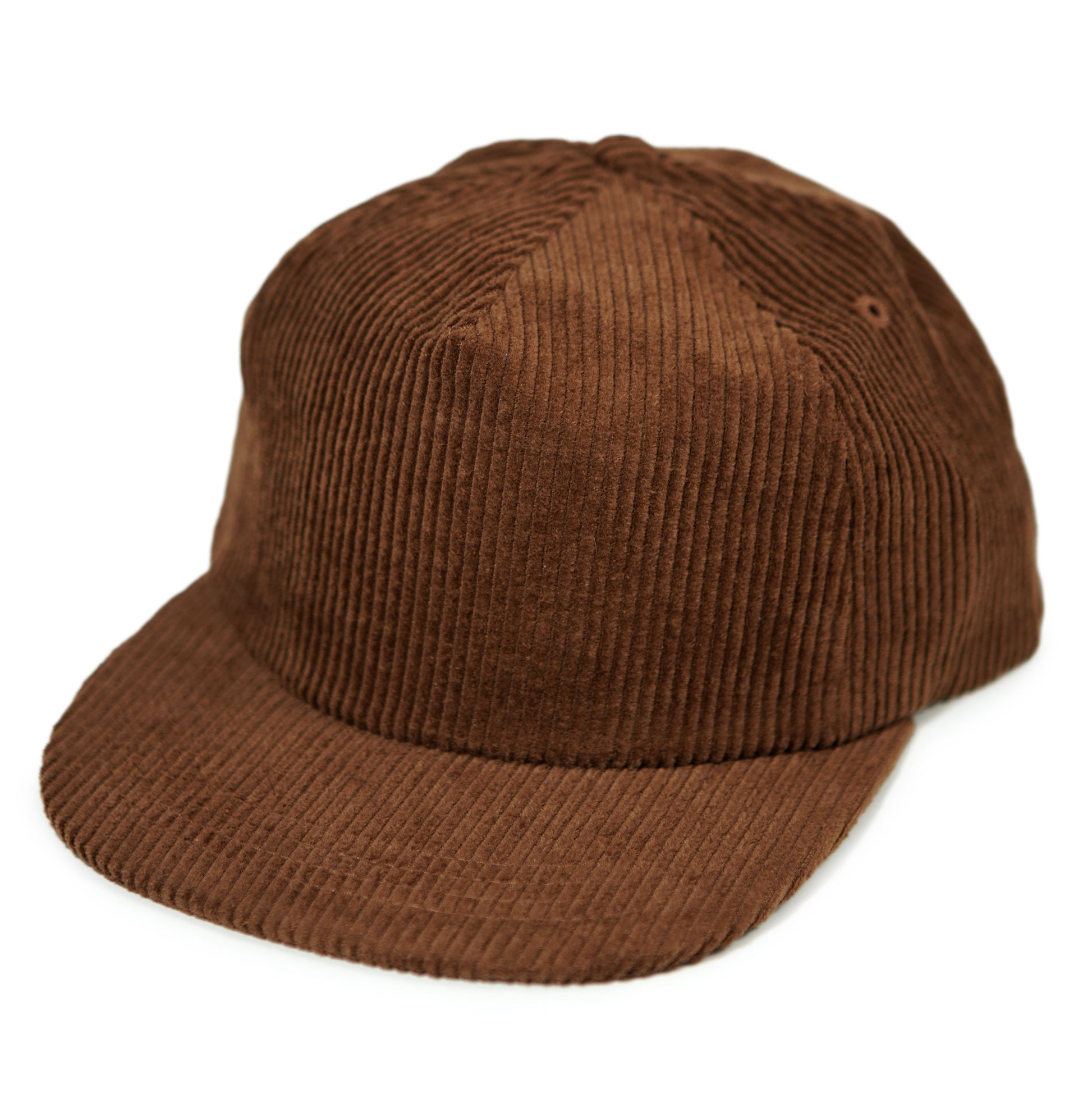 Stuntin Blank Corduroy Hat