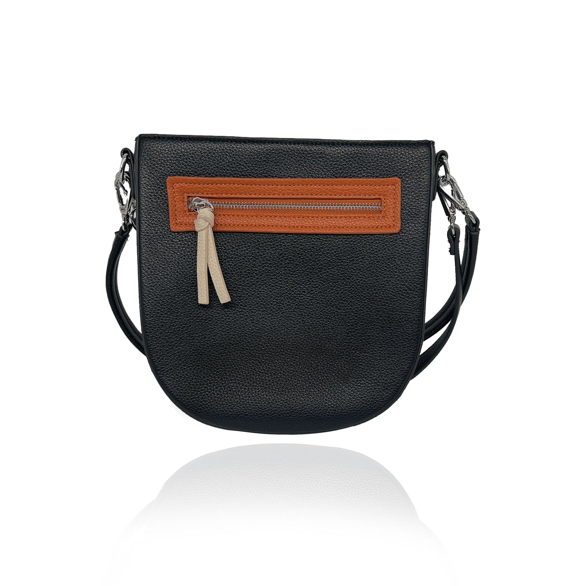 Christi Convertible Crossbody Bag