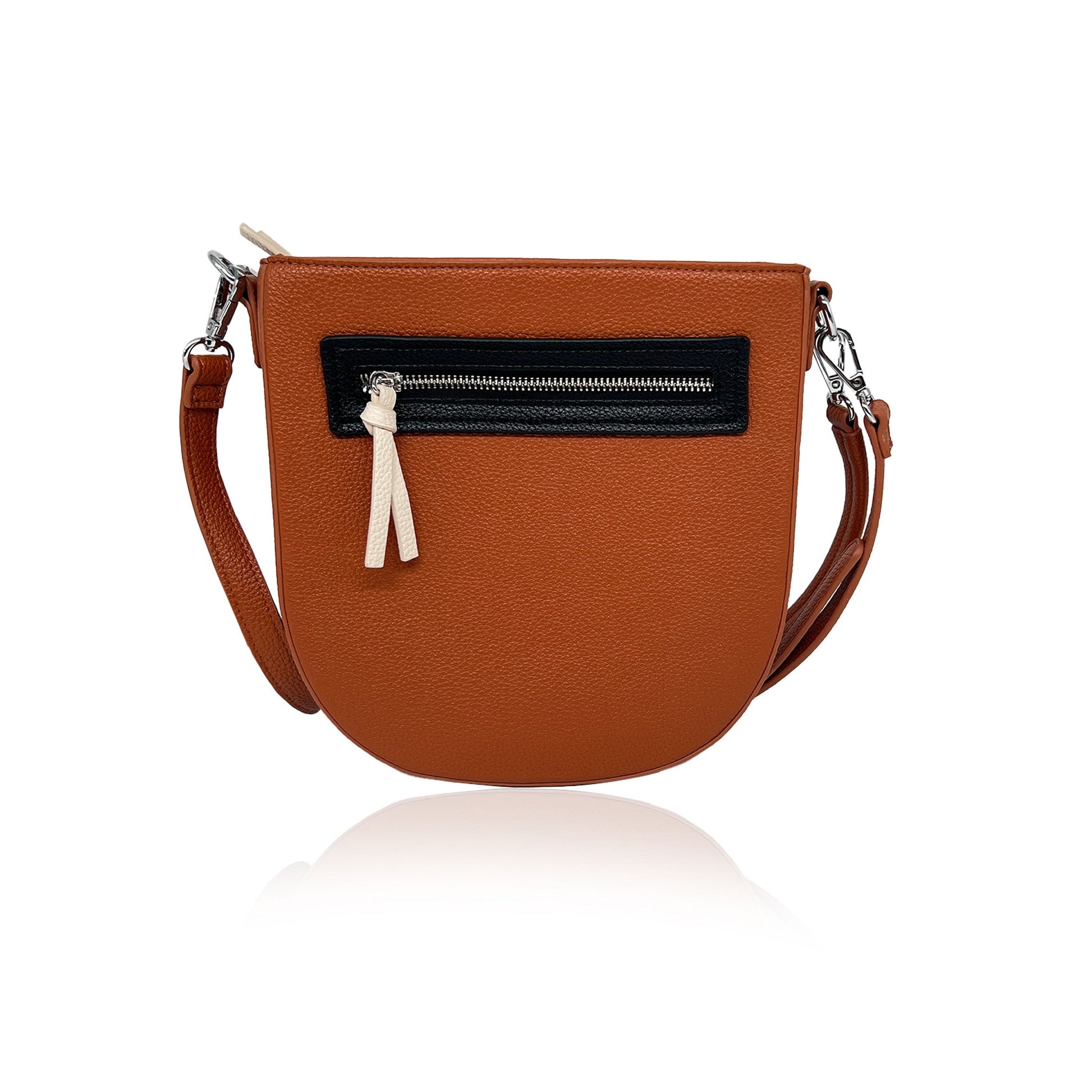 Christi Convertible Crossbody Bag