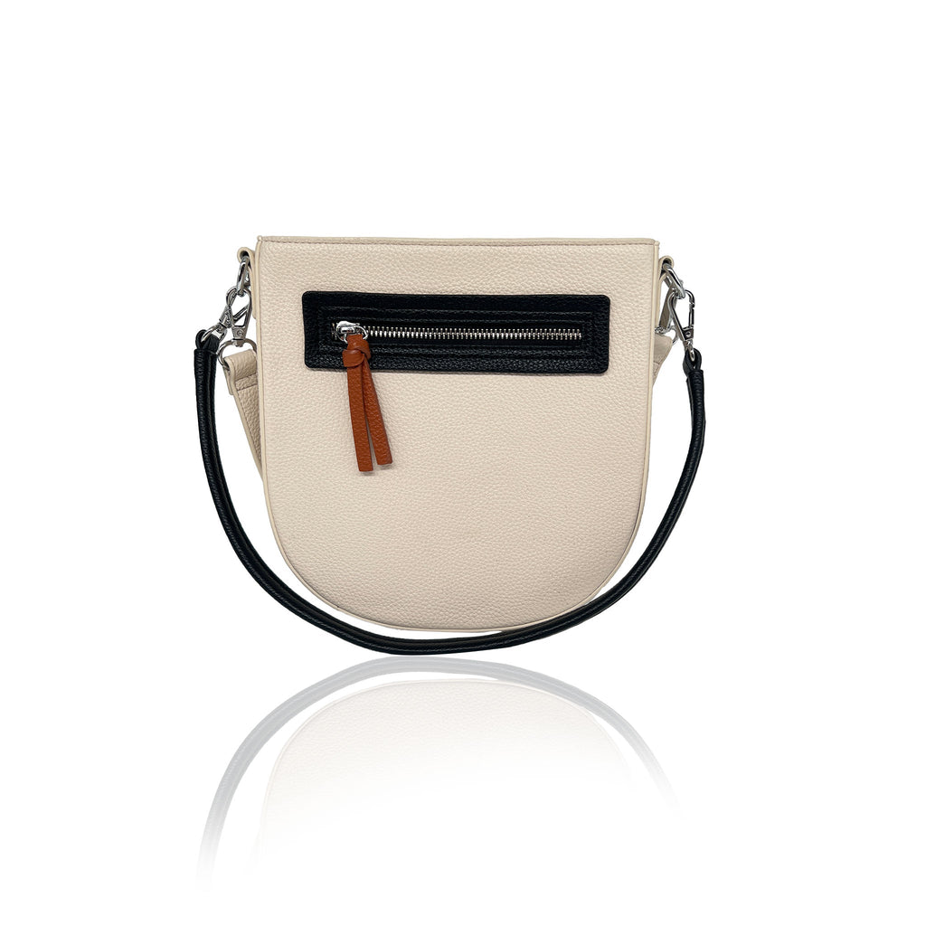Christi Convertible Crossbody Bag