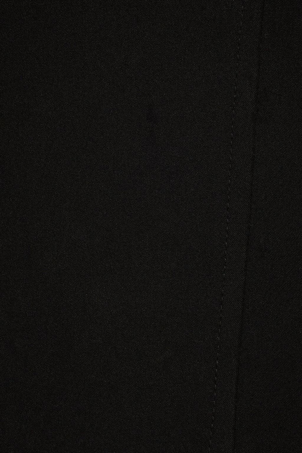 Hook-Eye Bustier Top