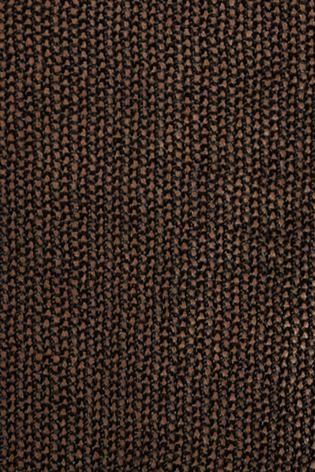 Sheer Turtleneck Sweater