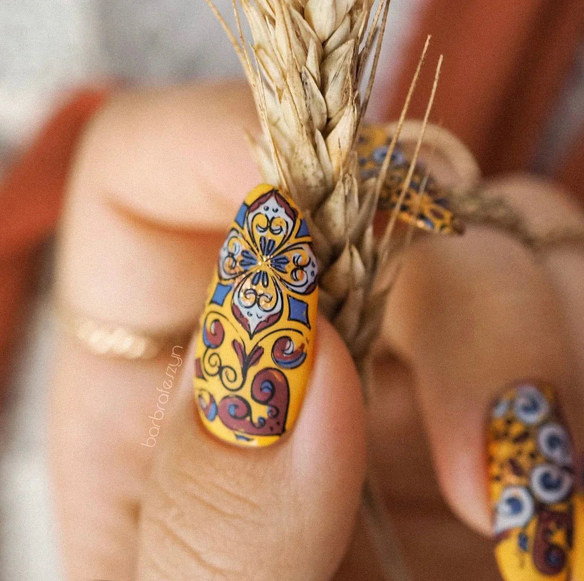 Clear Jelly Stamper - Put a Lil Swirl on It - Part 2