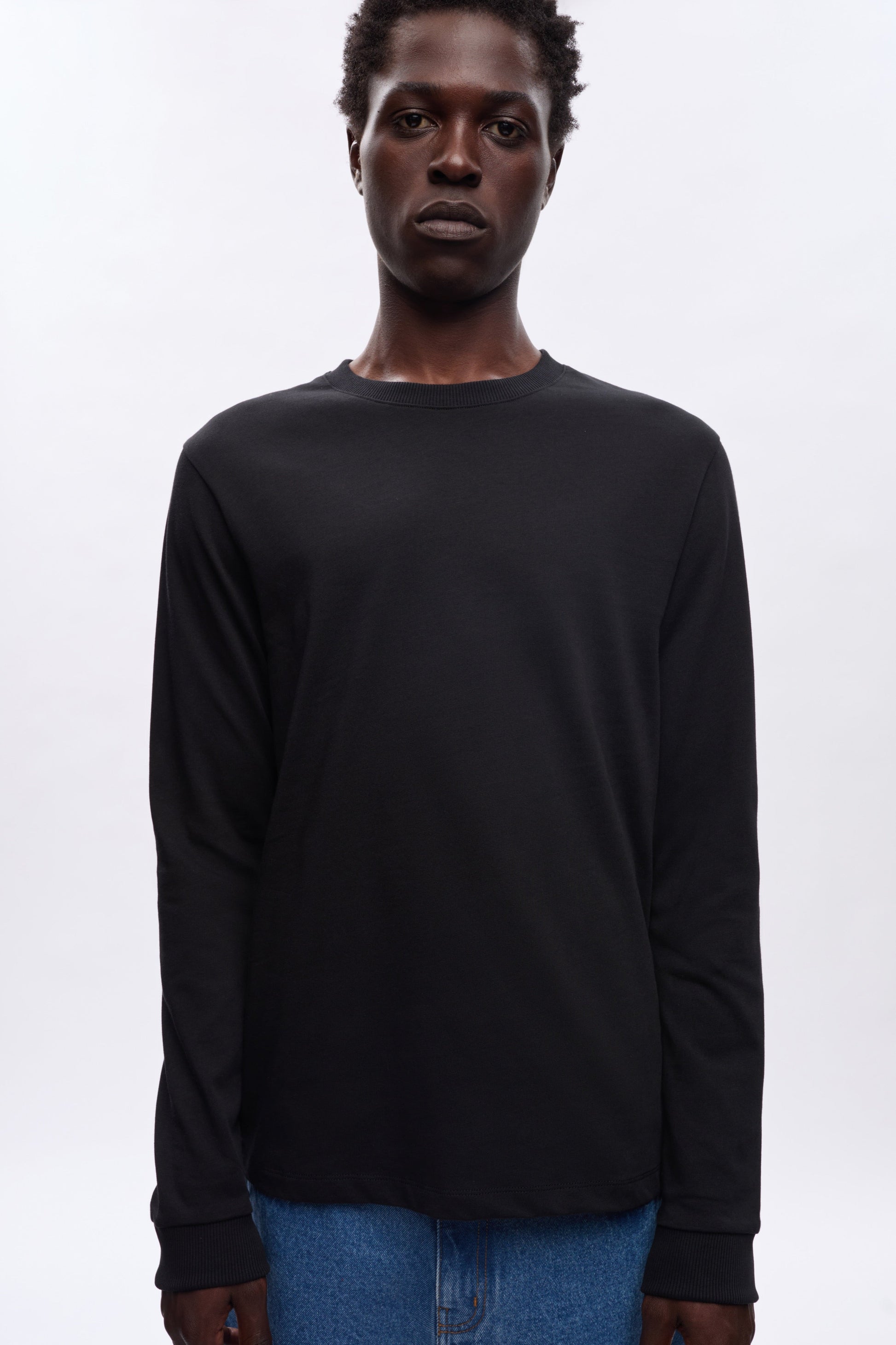 Men's Midweight Longsleeve