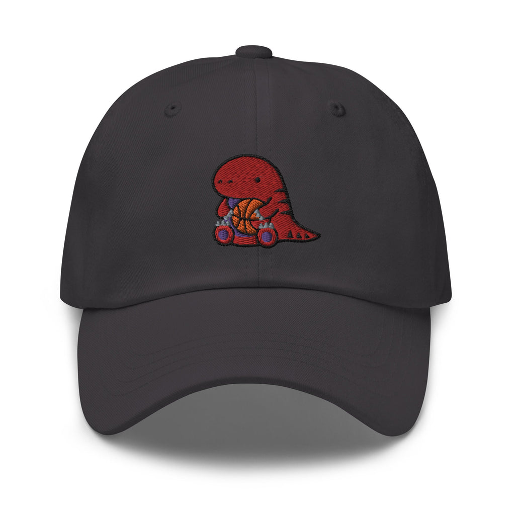 Raptor Basketball Cap. Toronto Basketball Hat