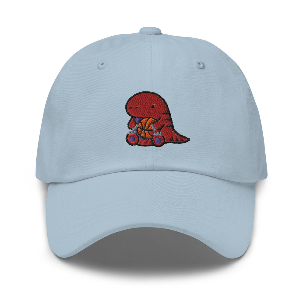 Casquette de basket-ball des Raptors. Casquette de basket-ball de Toronto