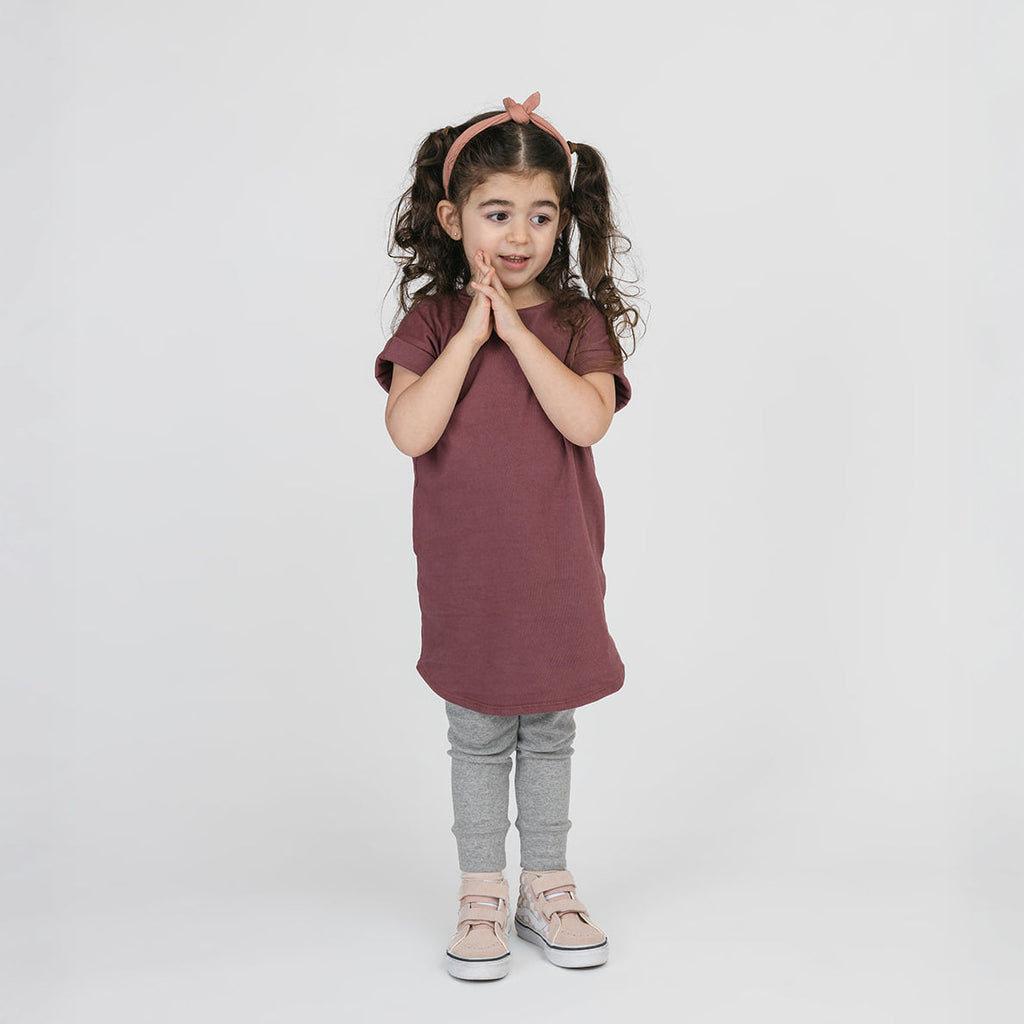 Cloud Knotted Headband