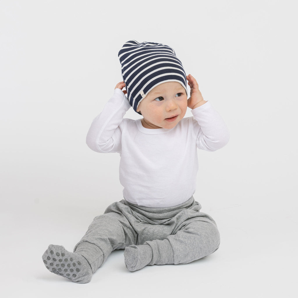 Cloud Long Sleeve Onesie