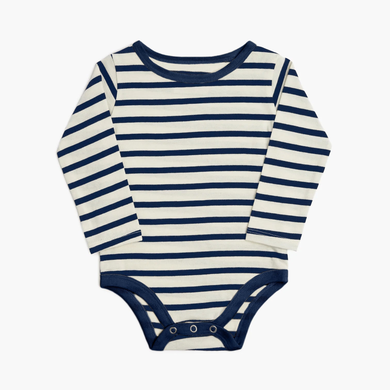 Cloud Long Sleeve Onesie