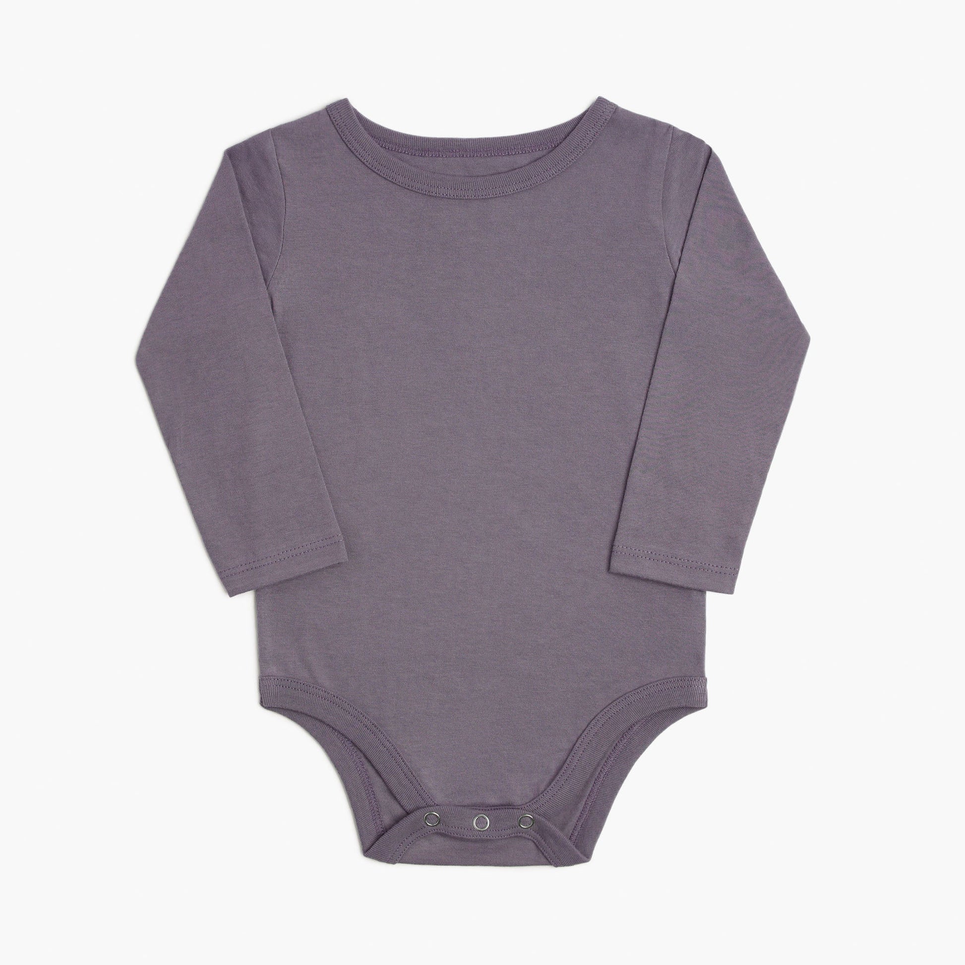 Cloud Long Sleeve Onesie