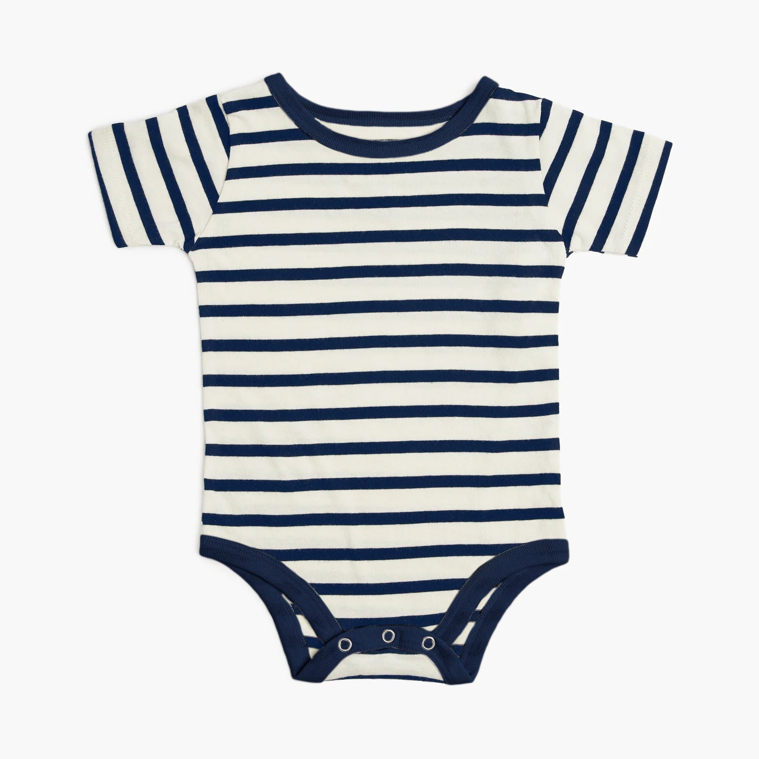 Cloud Short Sleeve Onesie
