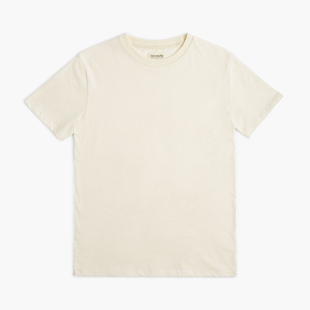 Cloud Adult Slouchy Tee