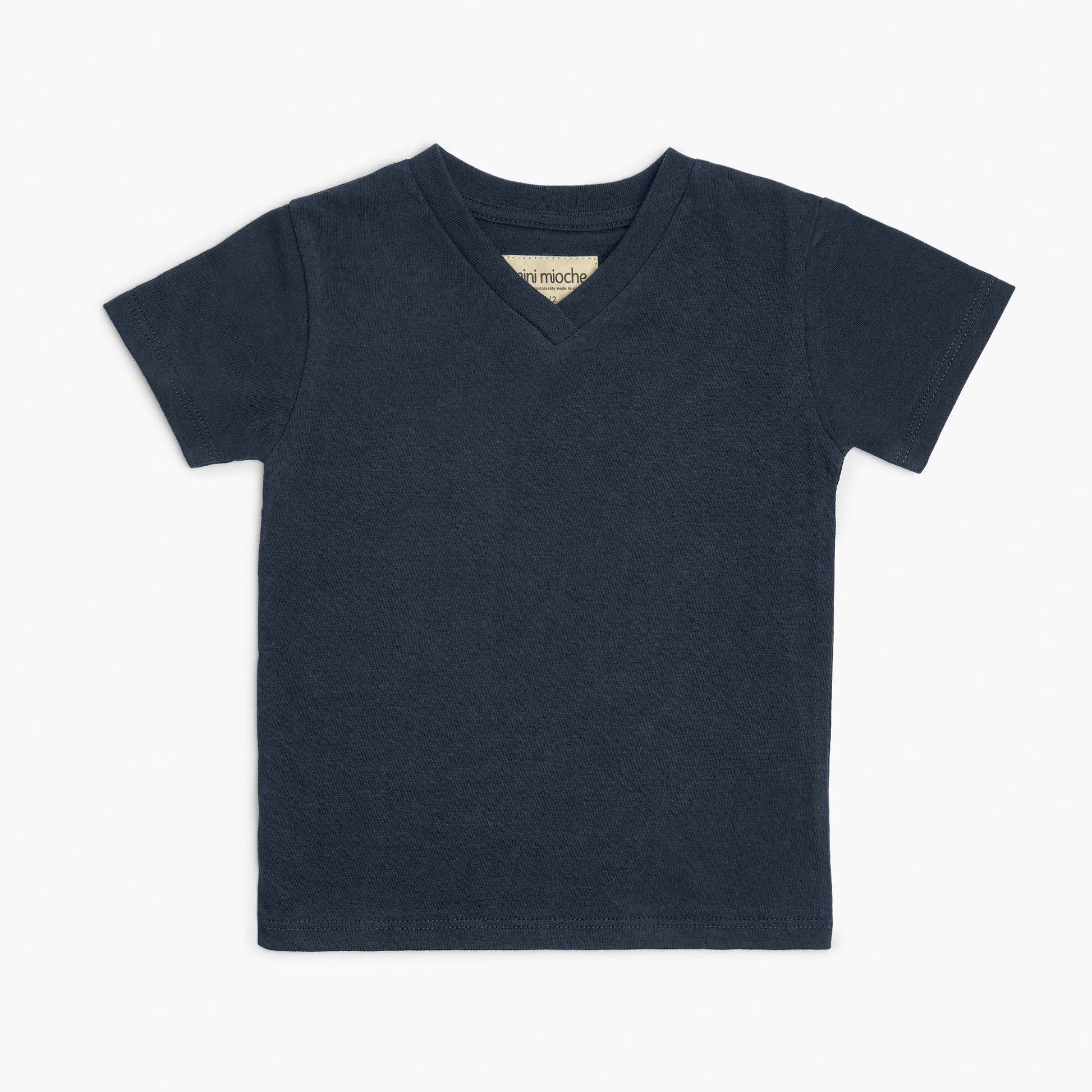 Cloud V-Neck Tee