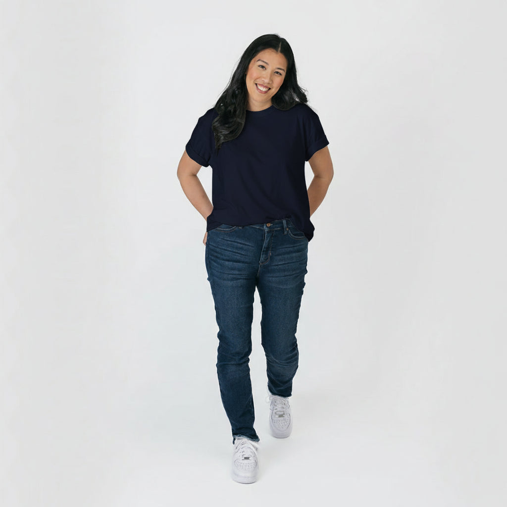 T-shirt ample Cloud pour adulte