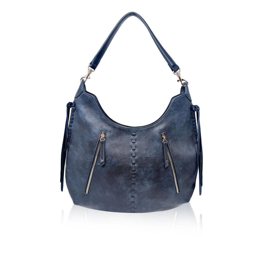 Clover Hobo Bag