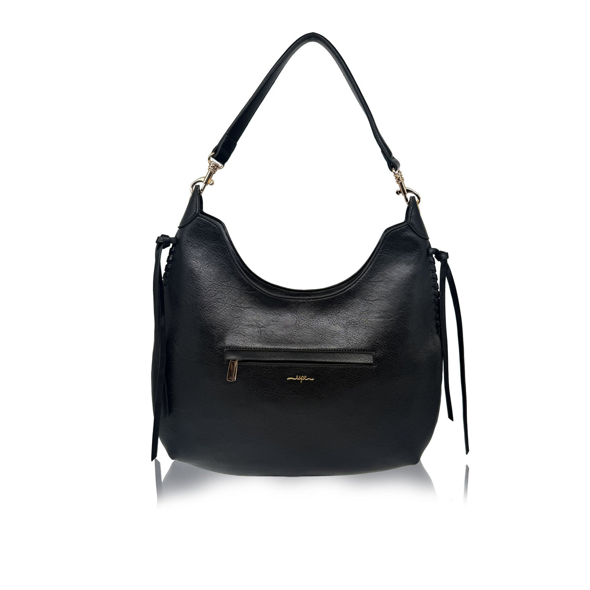 Clover Hobo Bag