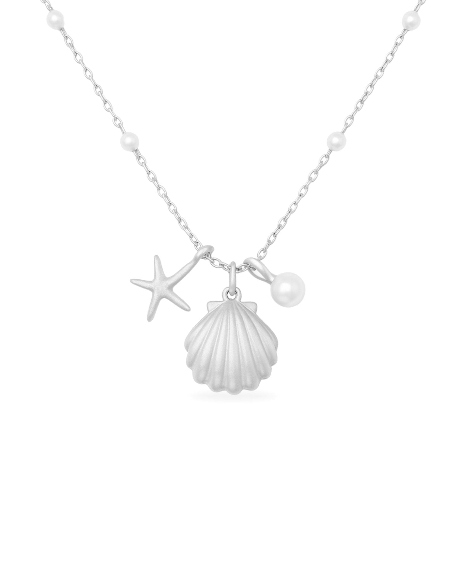 Coastal Necklace