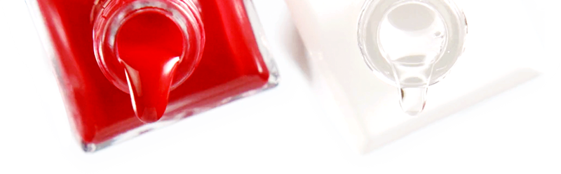 Essie Gel Couture • Sunrush Metal