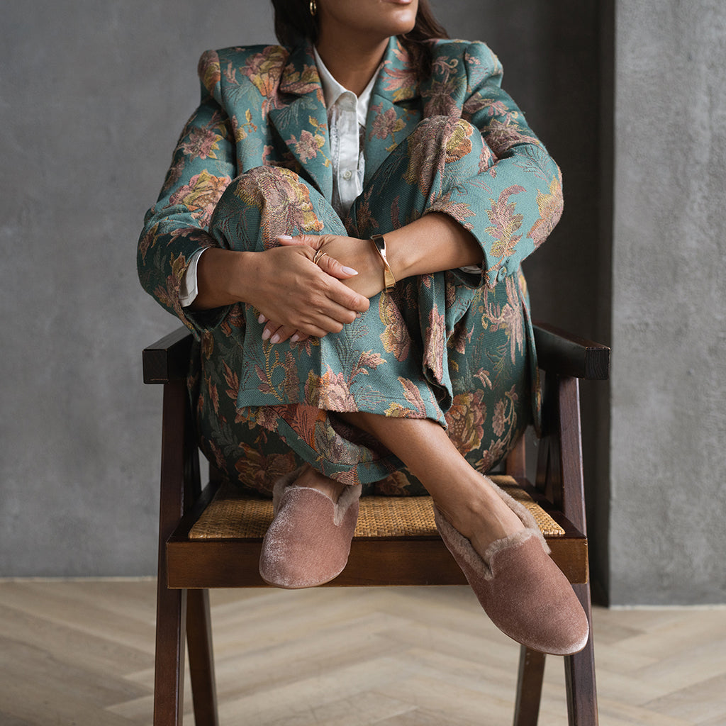The Audrey - Classic Loafer