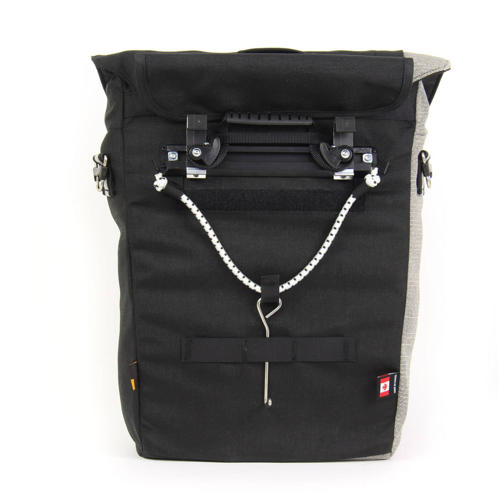 Commuter- Urban Pannier