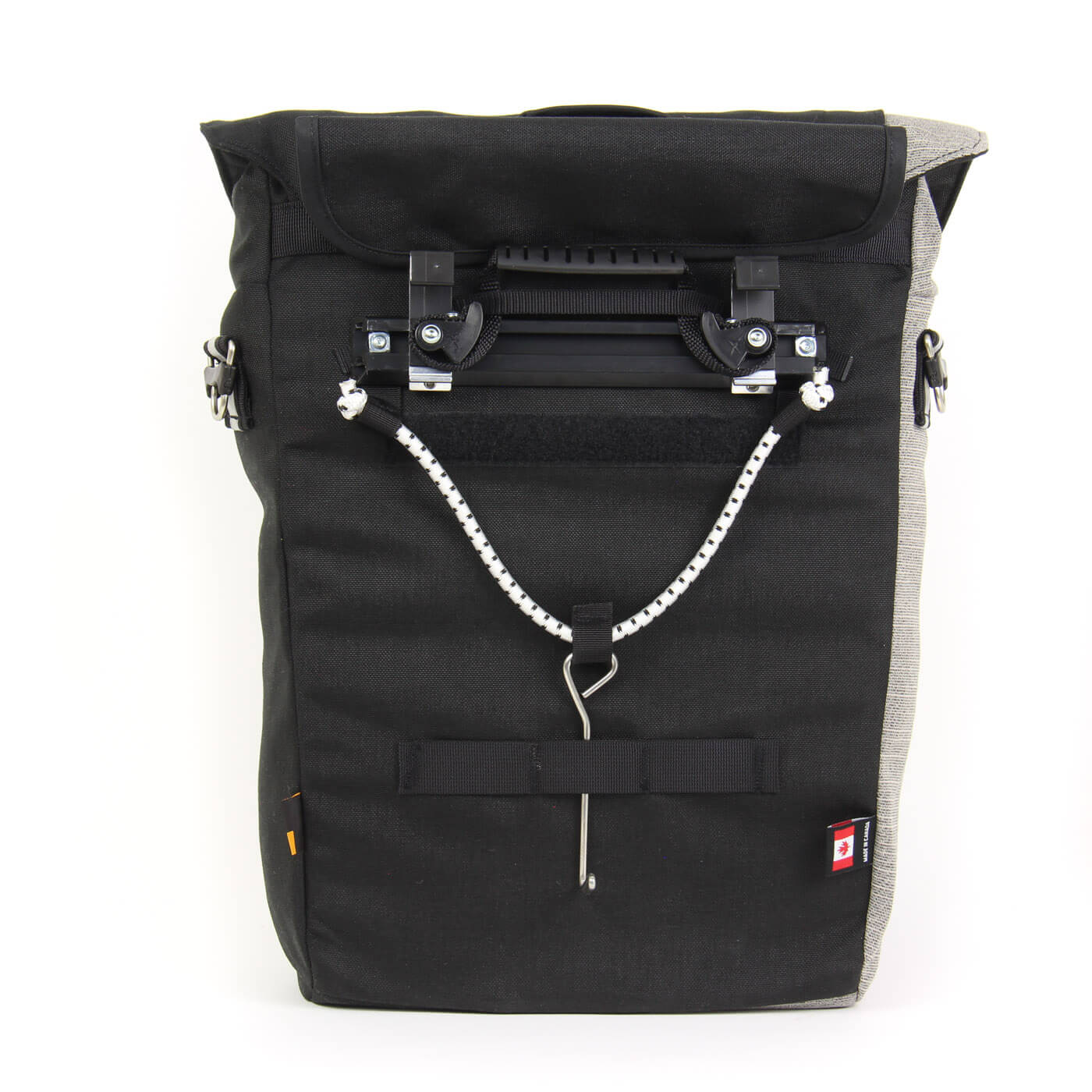Commuter- Urban Pannier