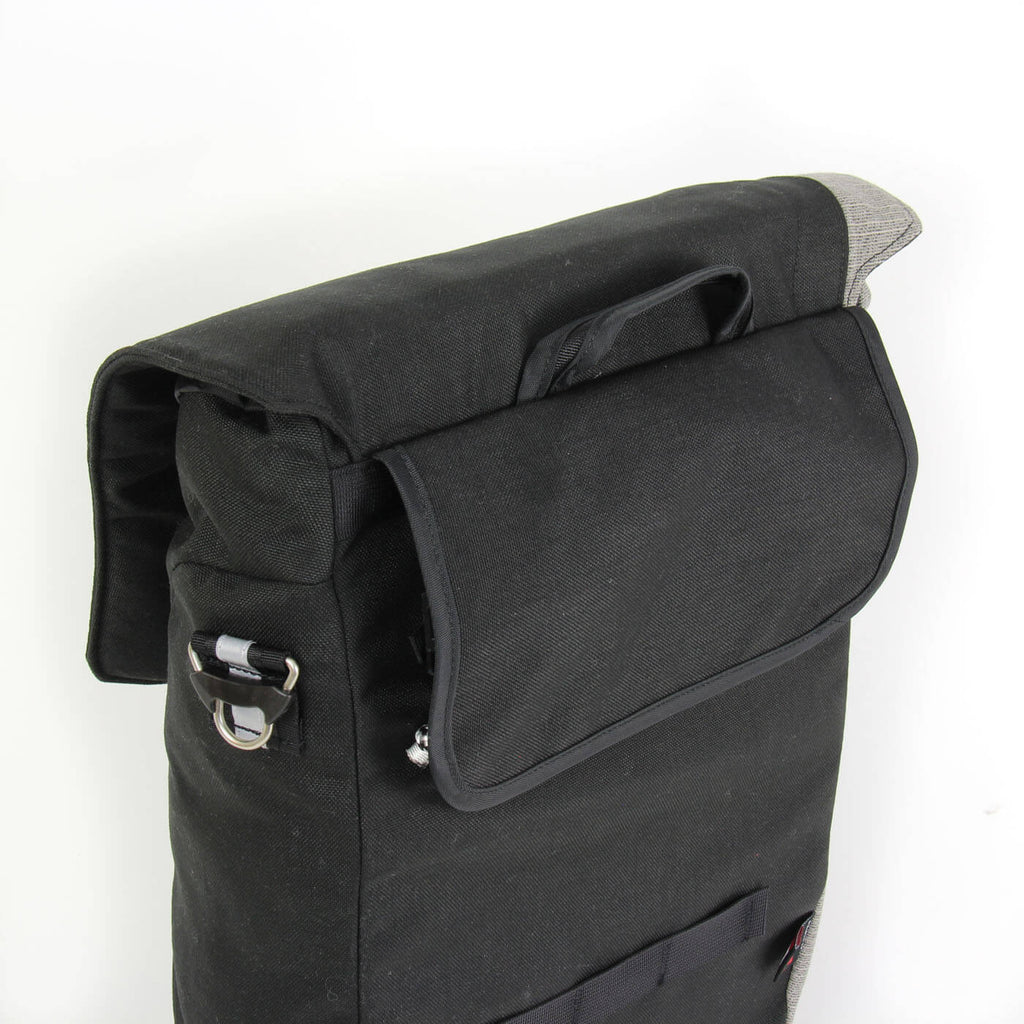 Commuter- Urban Pannier