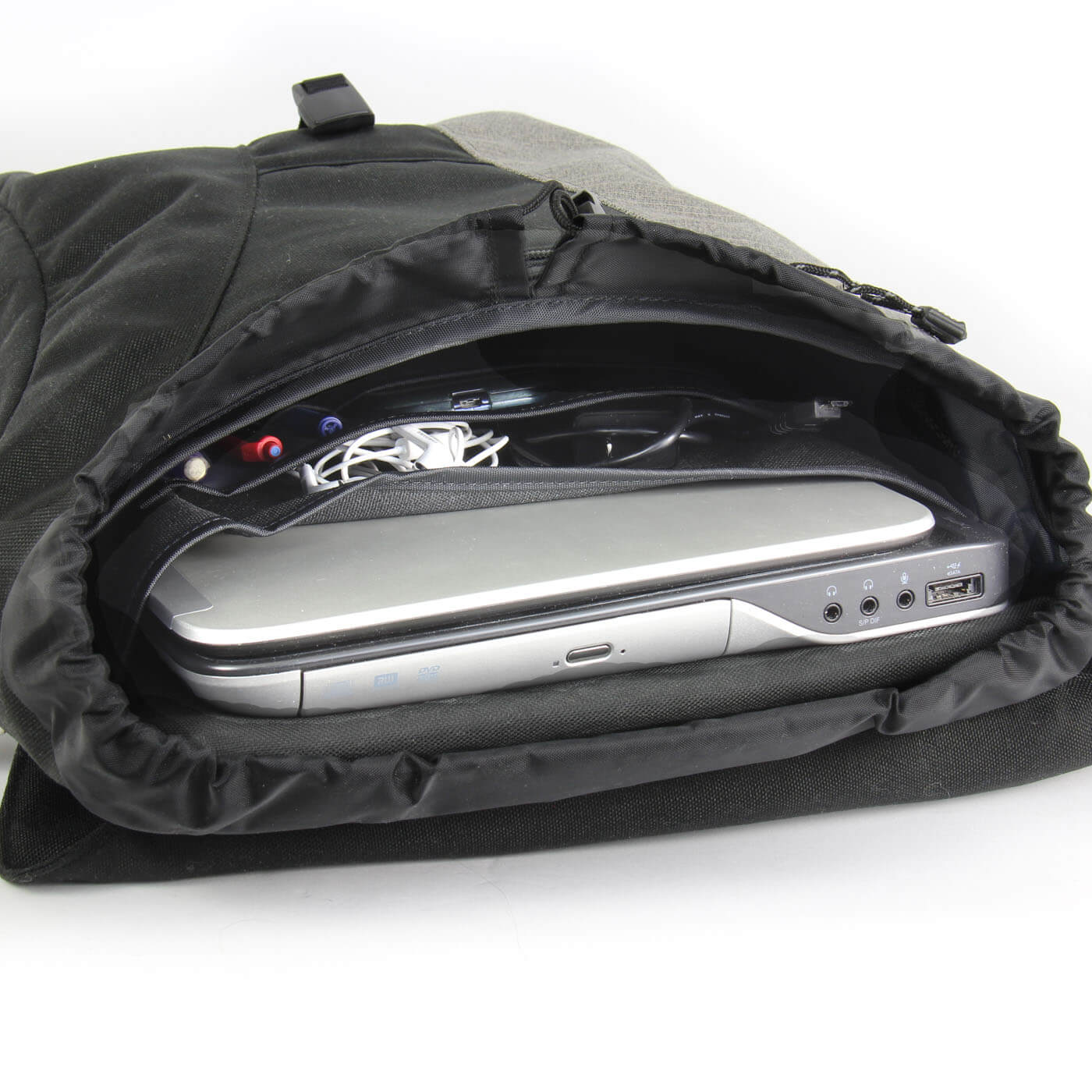Commuter- Urban Pannier