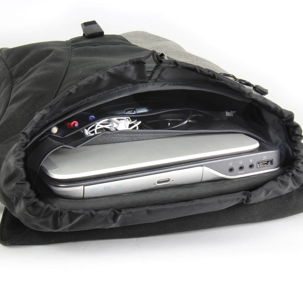 Commuter- Urban Pannier