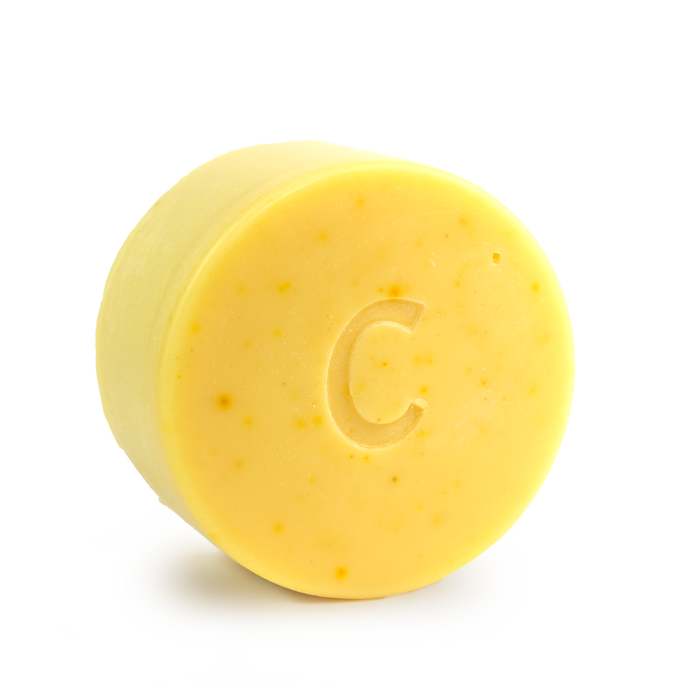 Barre revitalisante Citrus Shine