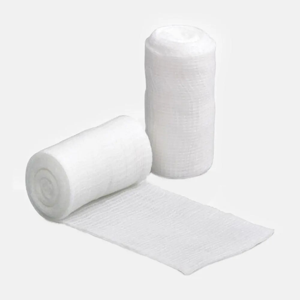 Conform Bandage 4” x 5YD